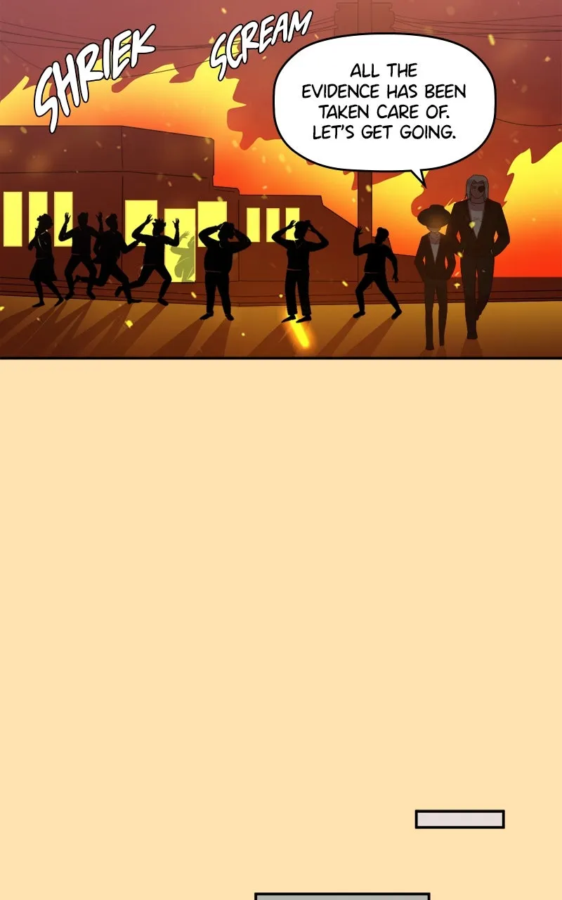 Take My Money Chapter 93 page 39 - 