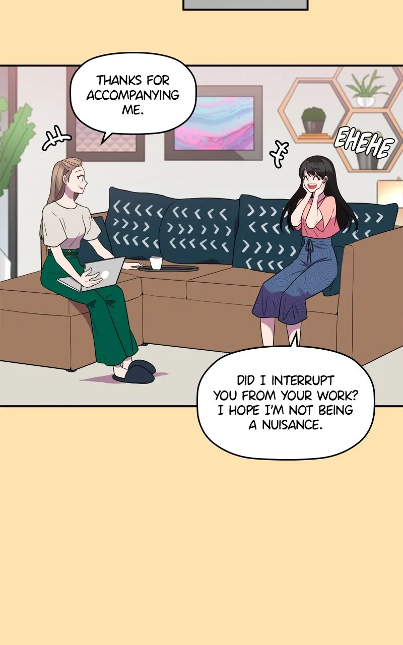 Take My Money Chapter 93 page 40 - 