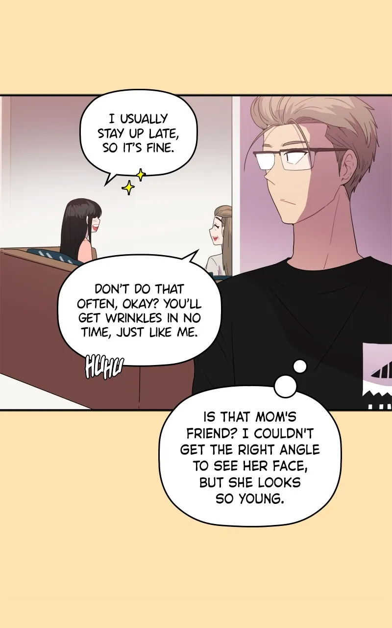 Take My Money Chapter 93 page 41 - 