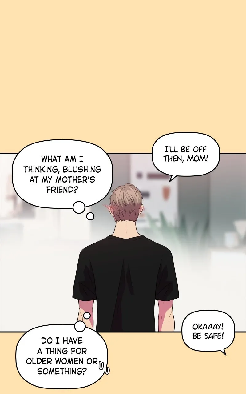 Take My Money Chapter 93 page 43 - 
