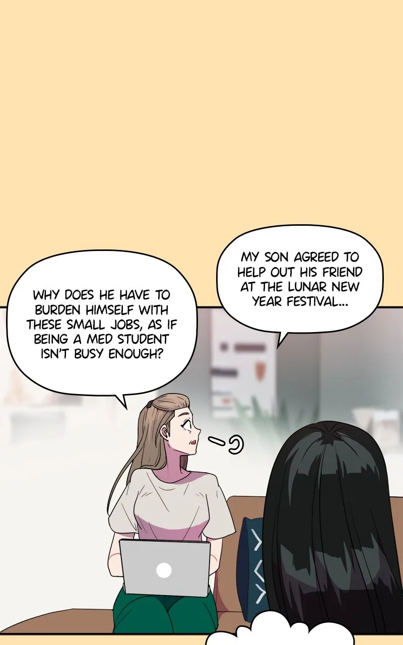 Take My Money Chapter 93 page 44 - 