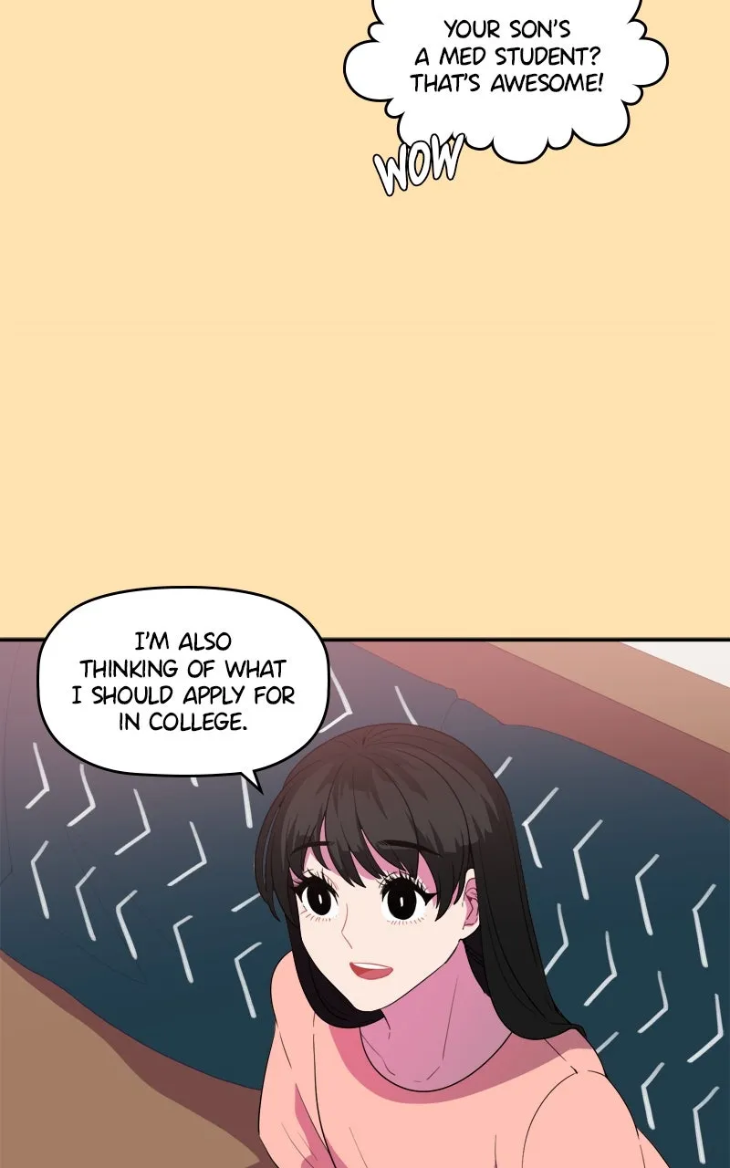 Take My Money Chapter 93 page 45 - 