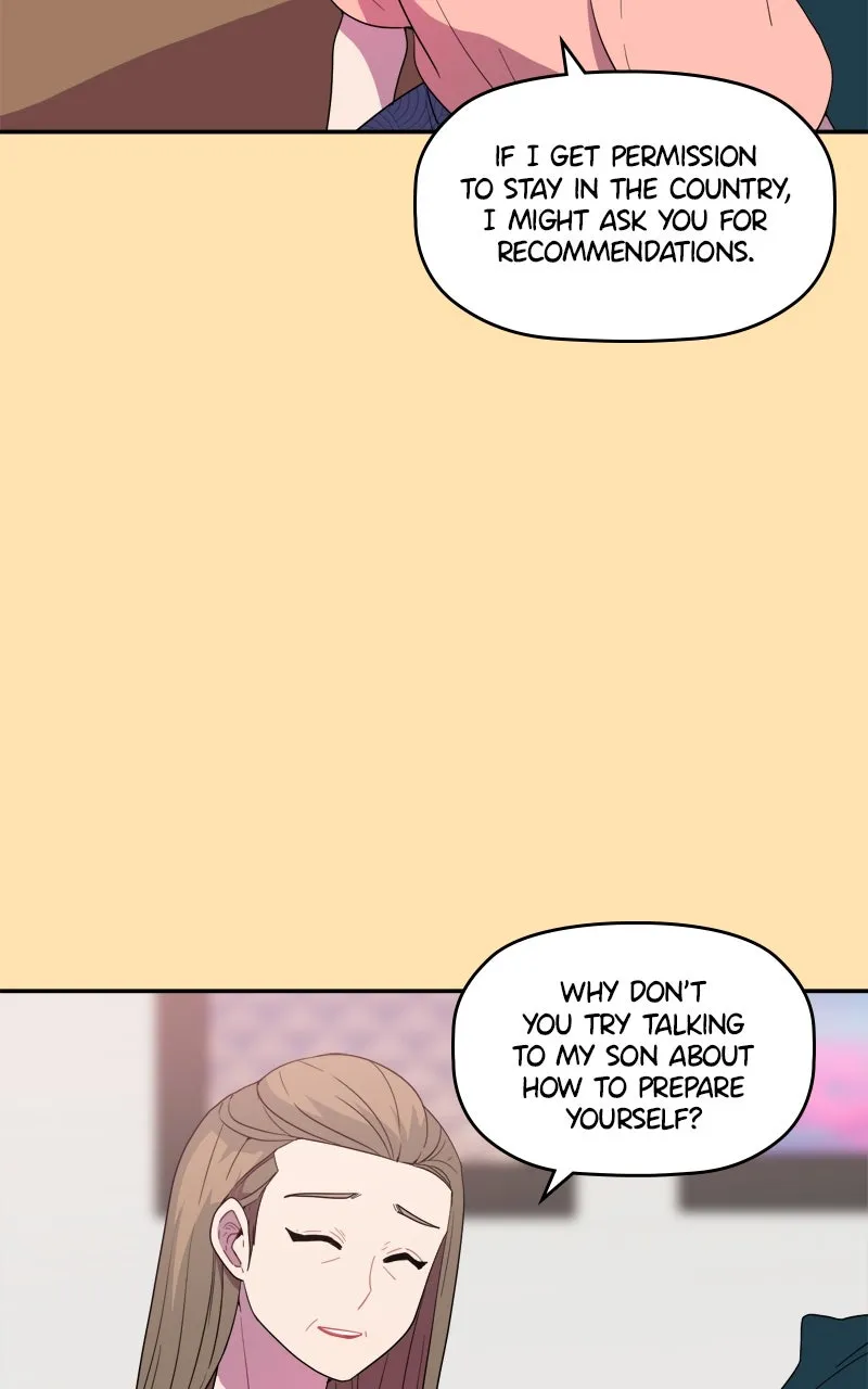 Take My Money Chapter 93 page 46 - 