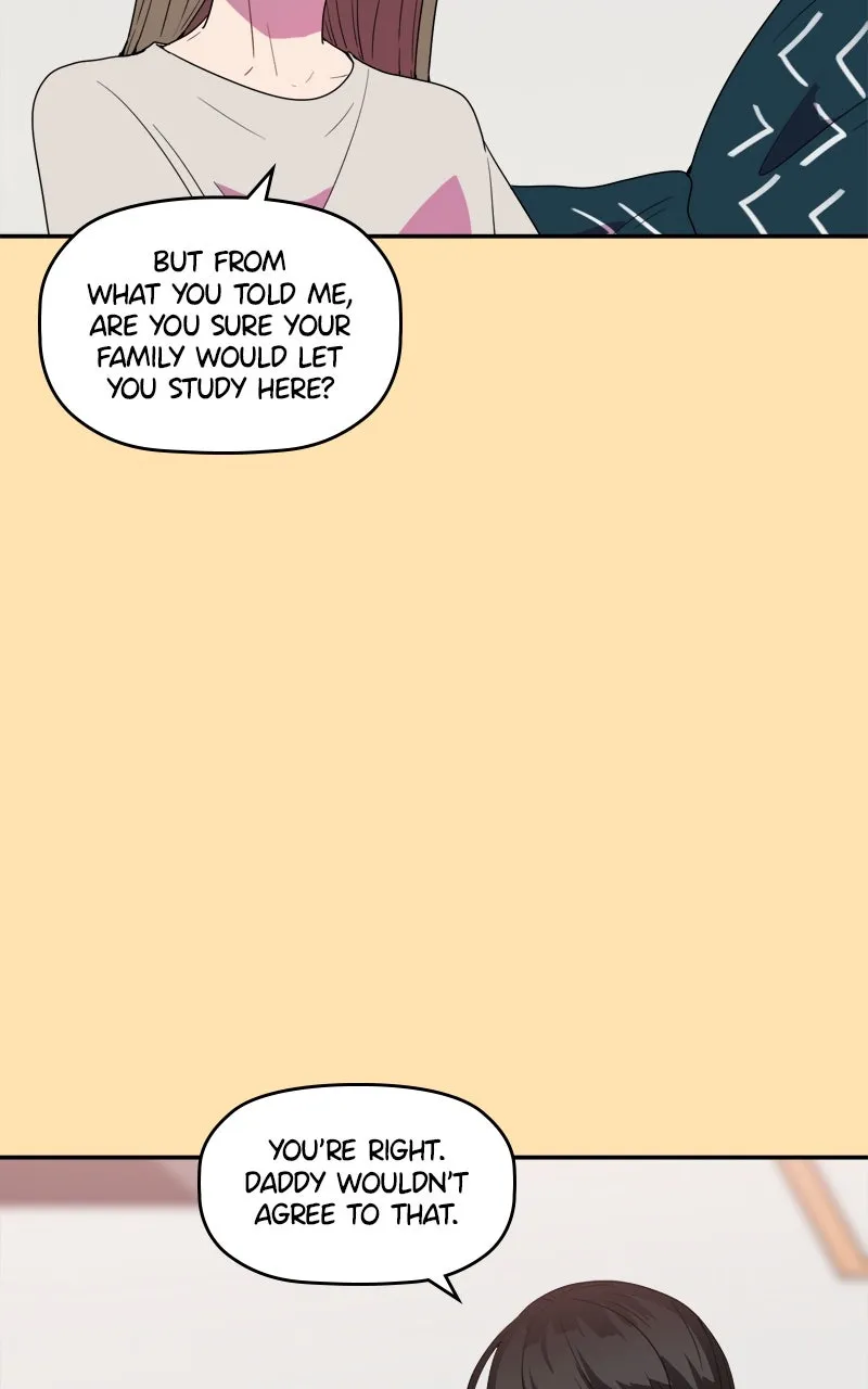 Take My Money Chapter 93 page 47 - 
