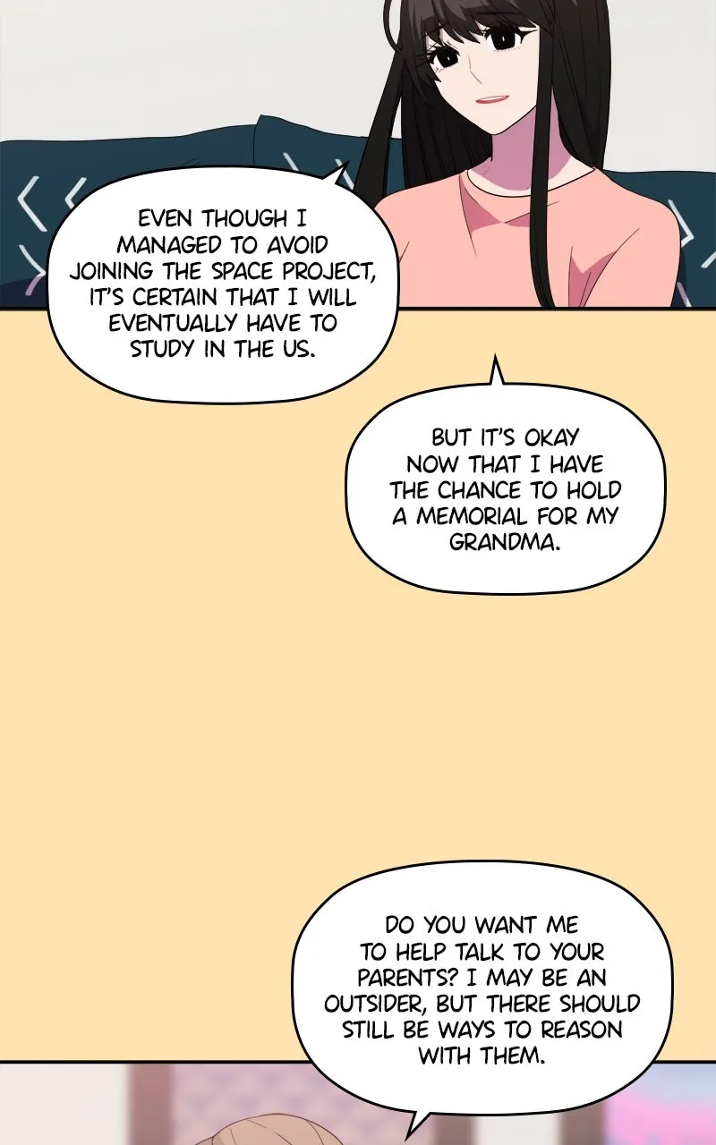 Take My Money Chapter 93 page 48 - 