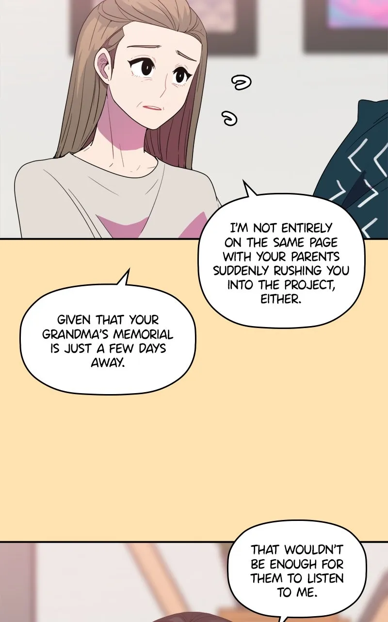 Take My Money Chapter 93 page 49 - 