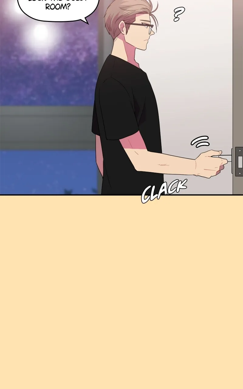 Take My Money Chapter 93 page 8 - 