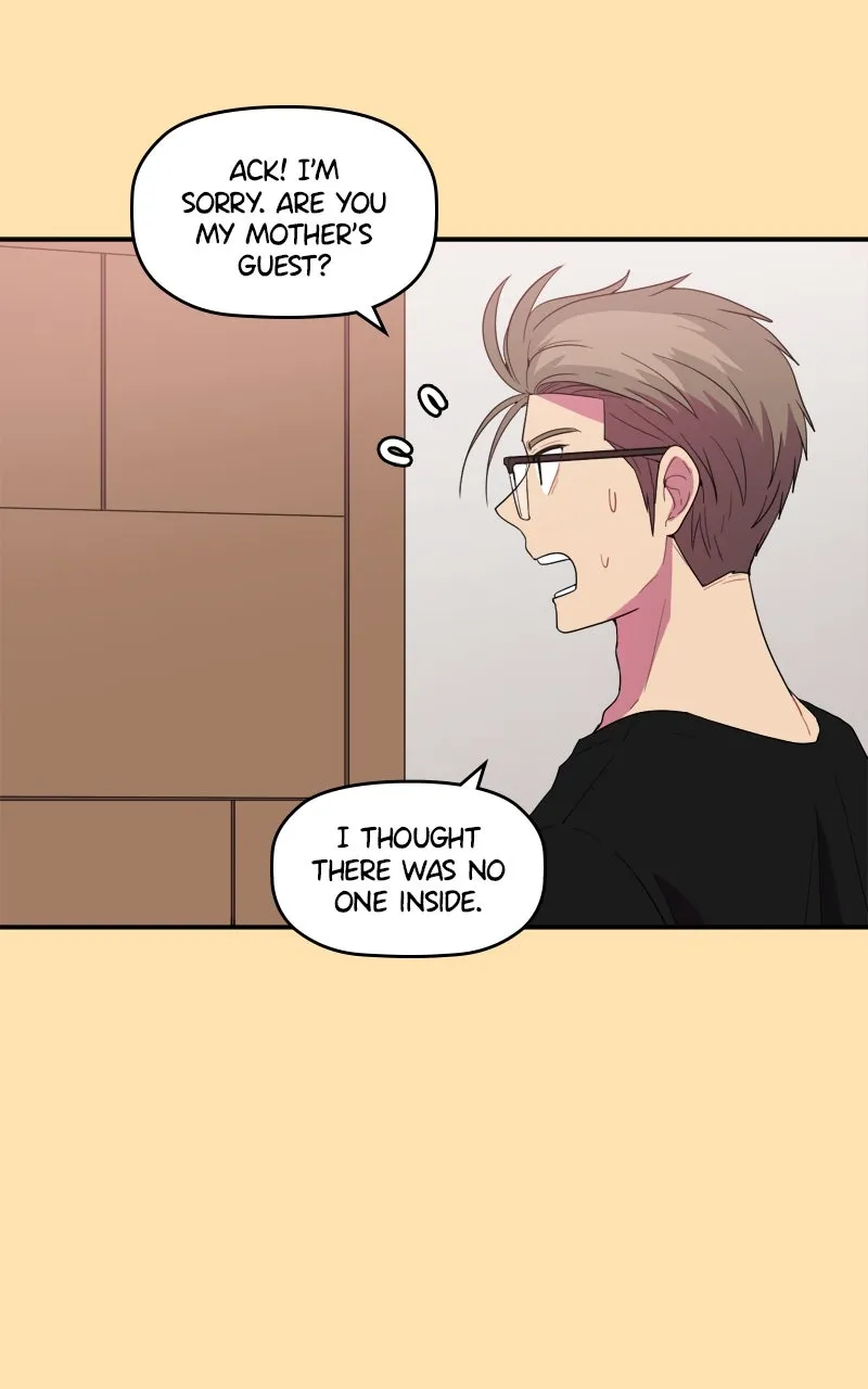 Take My Money Chapter 93 page 10 - 