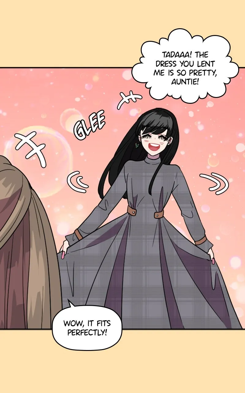 Take My Money Chapter 94 page 11 - 