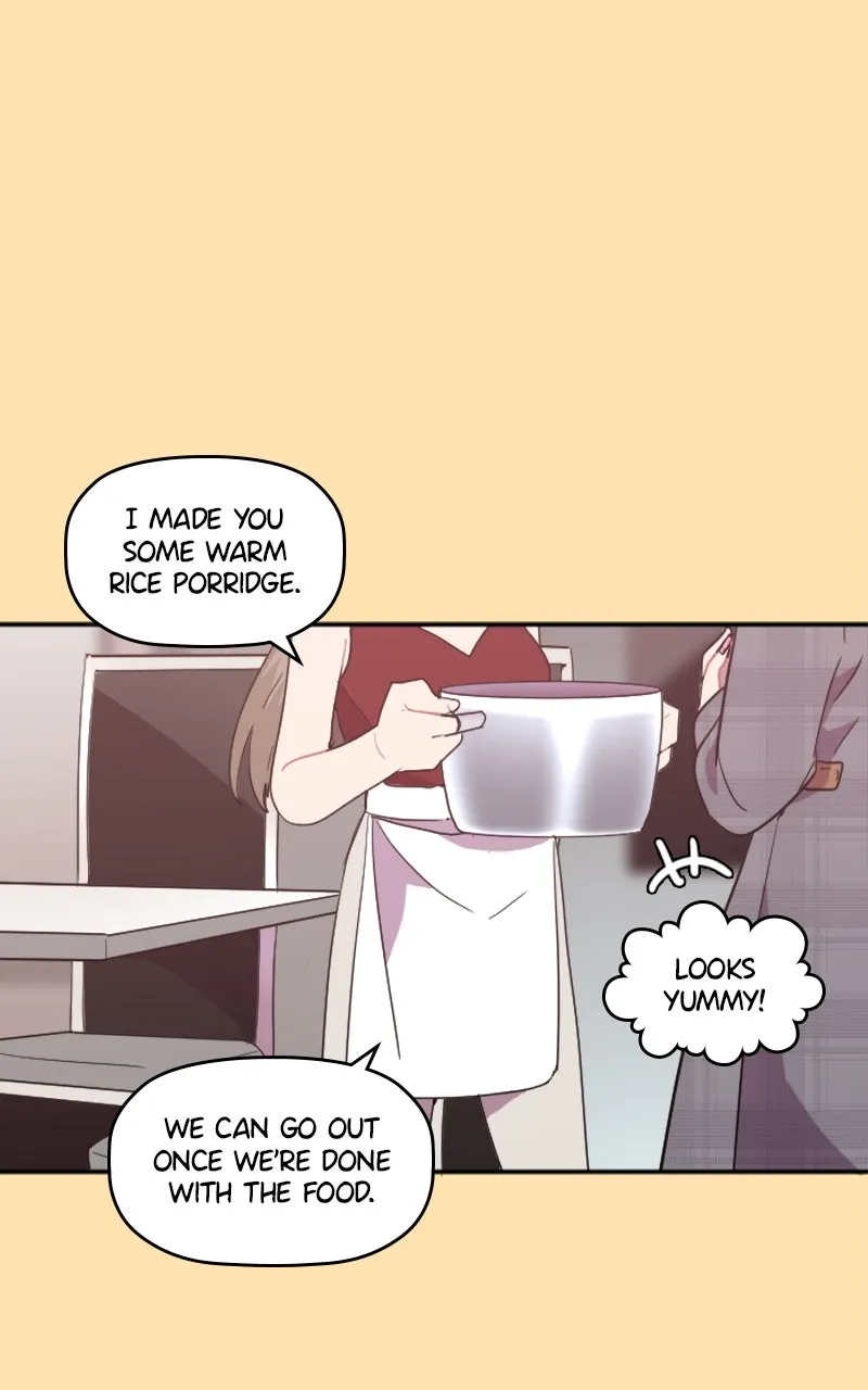 Take My Money Chapter 94 page 12 - 