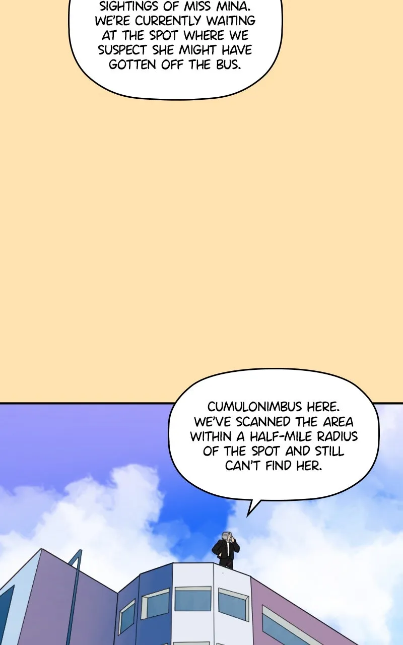 Take My Money Chapter 94 page 14 - 