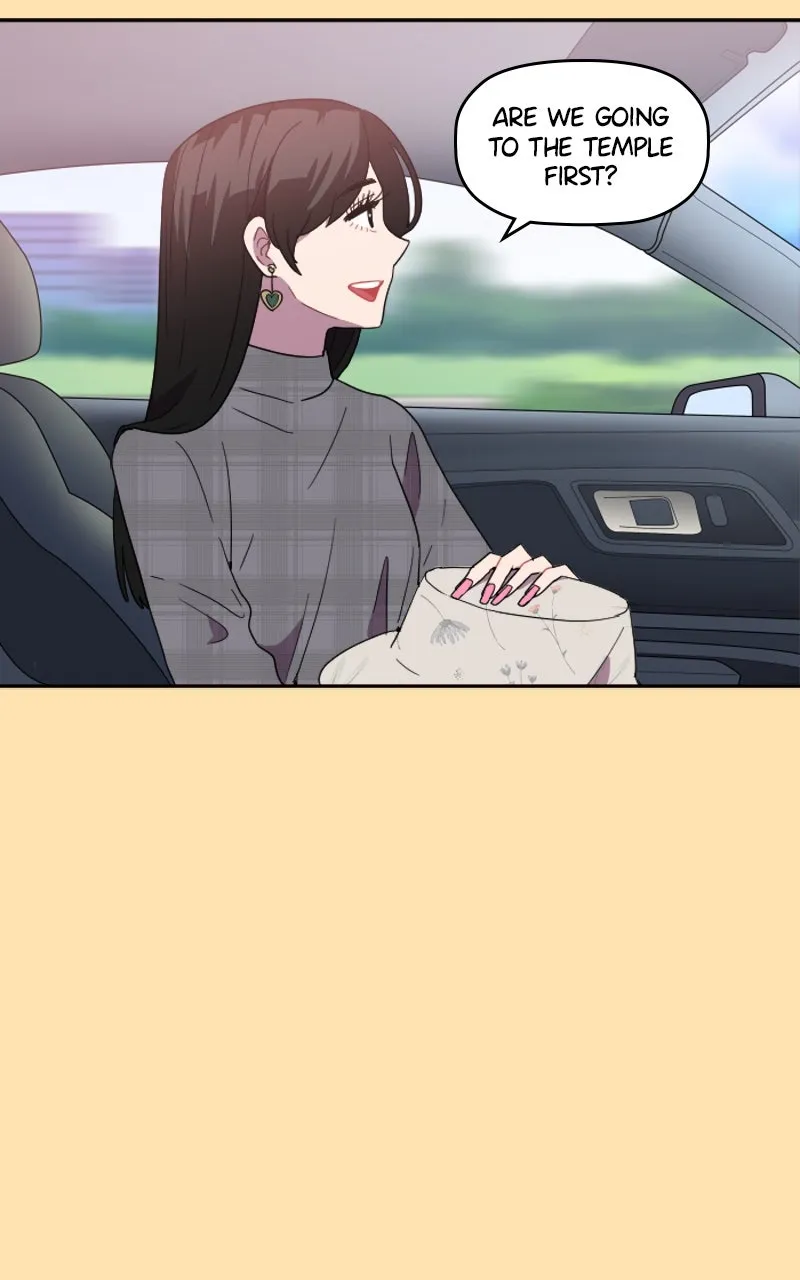 Take My Money Chapter 94 page 19 - 