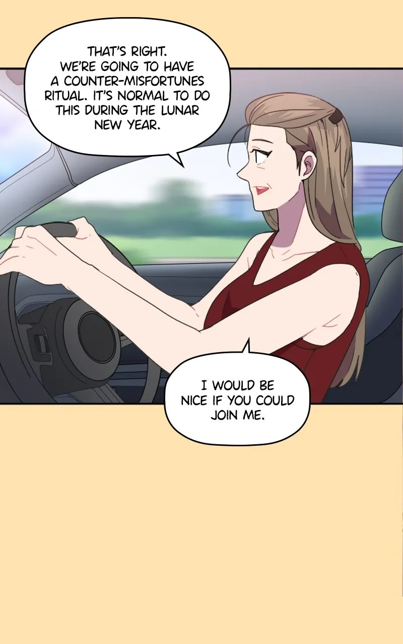 Take My Money Chapter 94 page 20 - 