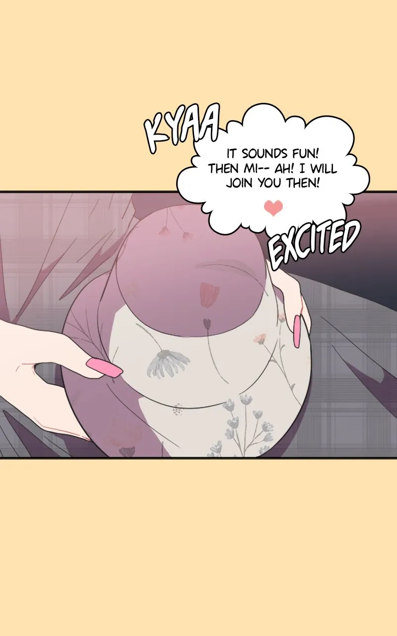 Take My Money Chapter 94 page 21 - 