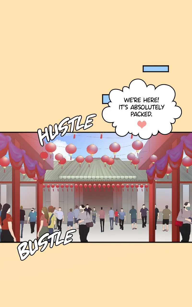 Take My Money Chapter 94 page 22 - 