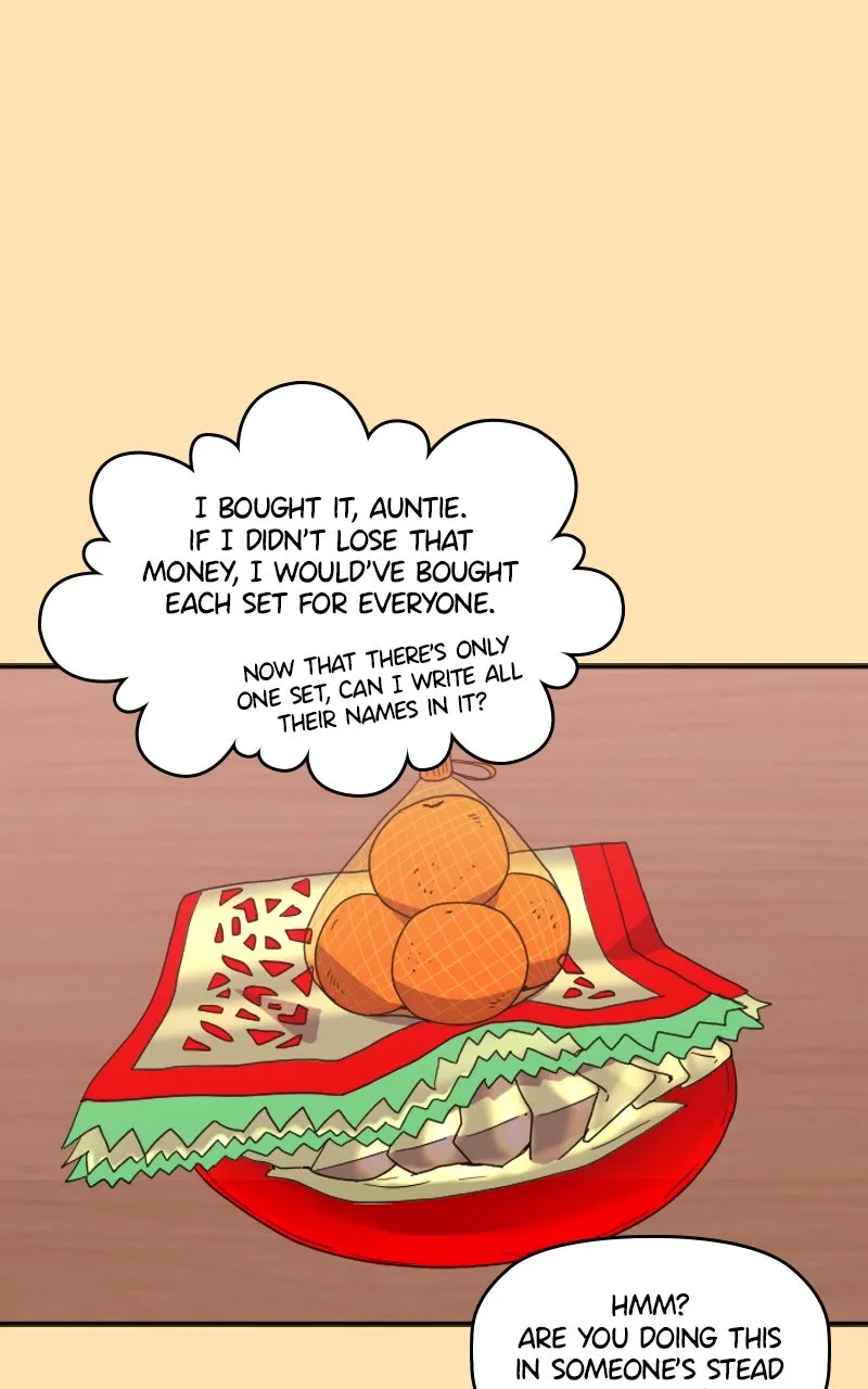 Take My Money Chapter 94 page 23 - 
