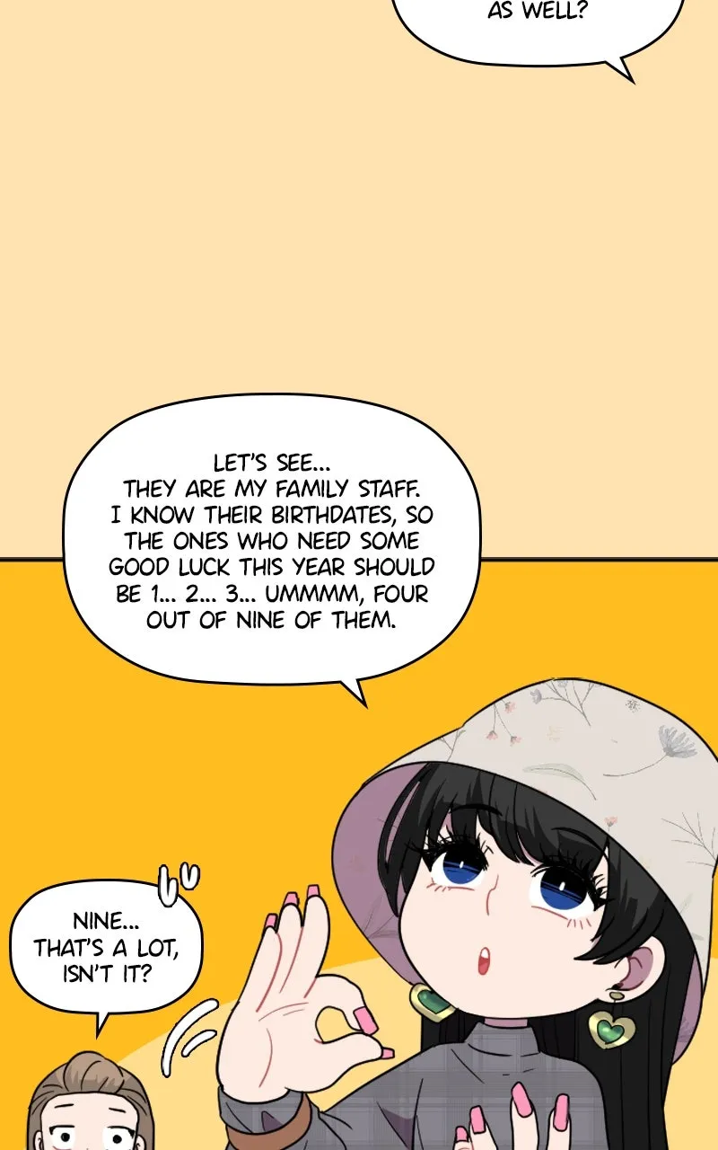 Take My Money Chapter 94 page 24 - 