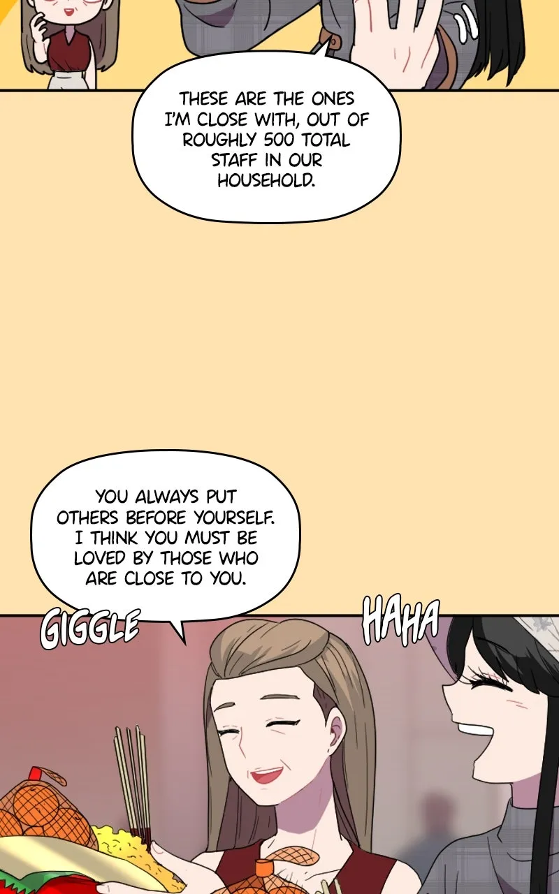 Take My Money Chapter 94 page 25 - 