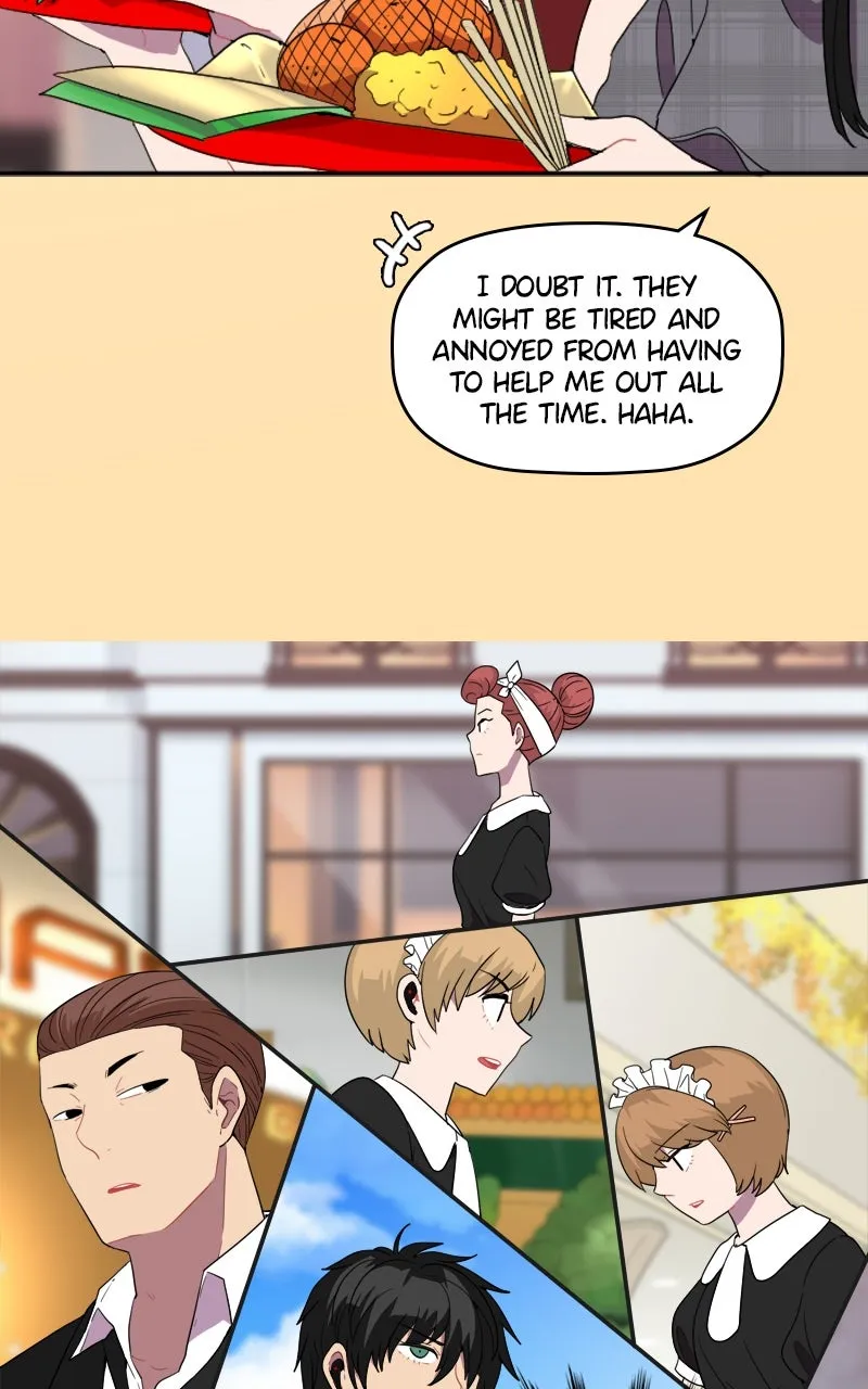 Take My Money Chapter 94 page 26 - 