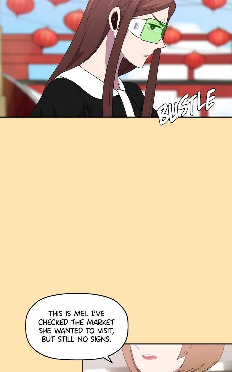 Take My Money Chapter 94 page 28 - 