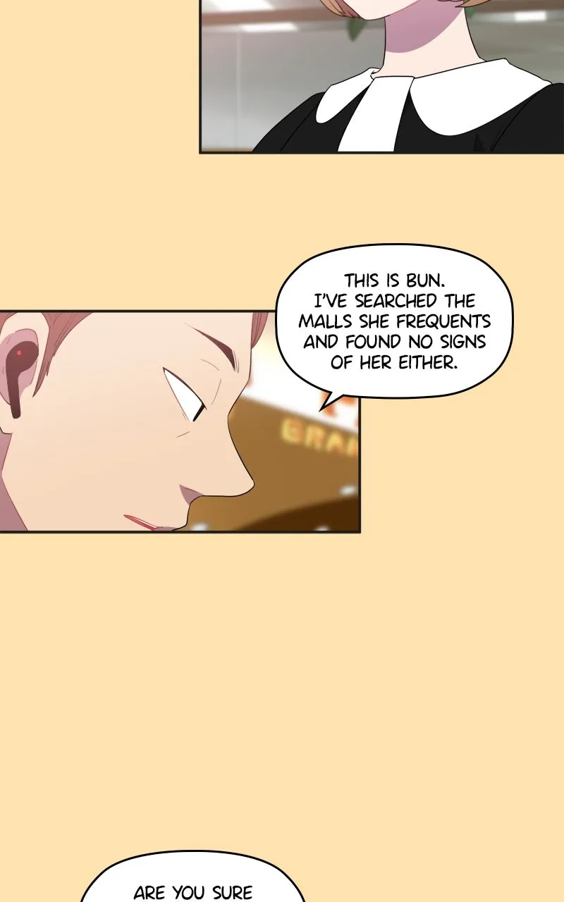 Take My Money Chapter 94 page 29 - 