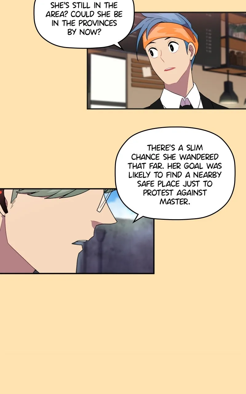 Take My Money Chapter 94 page 30 - 