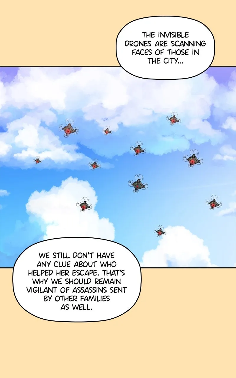 Take My Money Chapter 94 page 31 - 