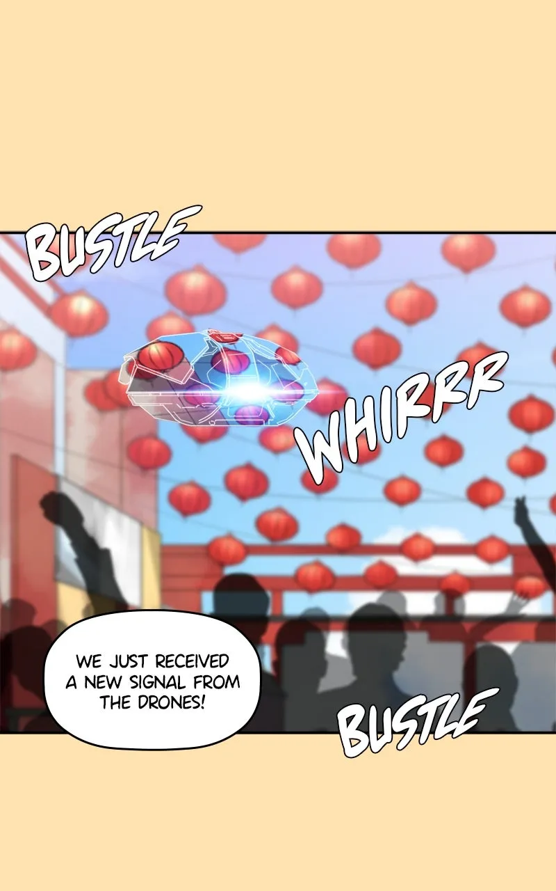 Take My Money Chapter 94 page 32 - 