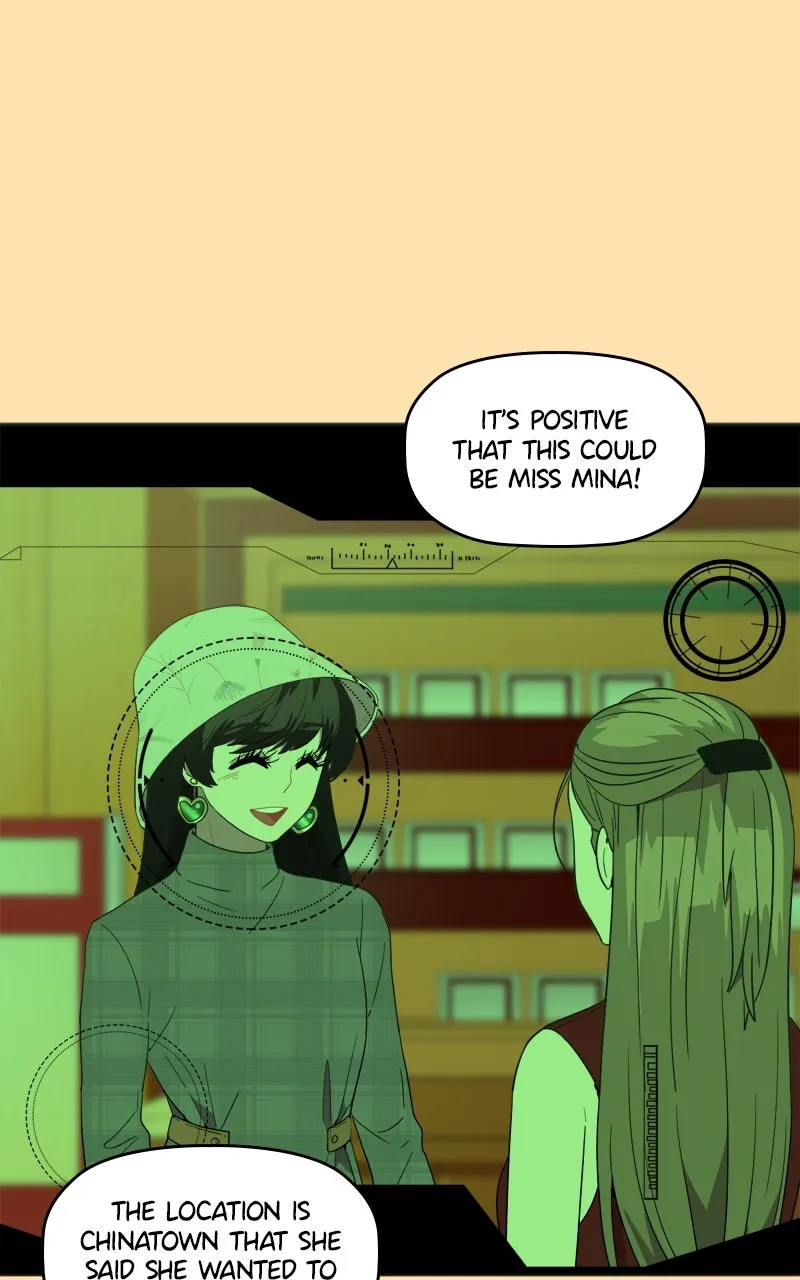 Take My Money Chapter 94 page 33 - 
