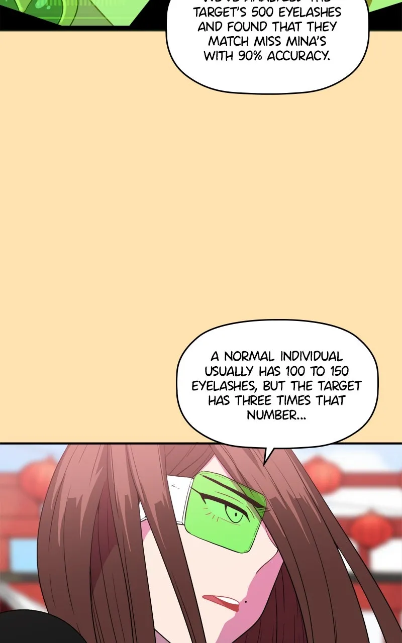 Take My Money Chapter 94 page 35 - 