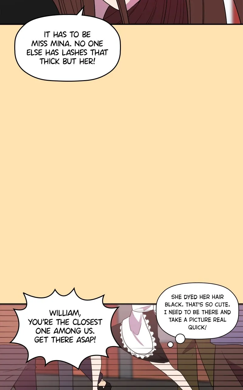 Take My Money Chapter 94 page 36 - 