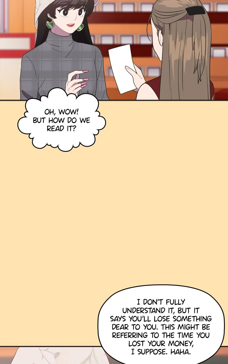 Take My Money Chapter 94 page 38 - 
