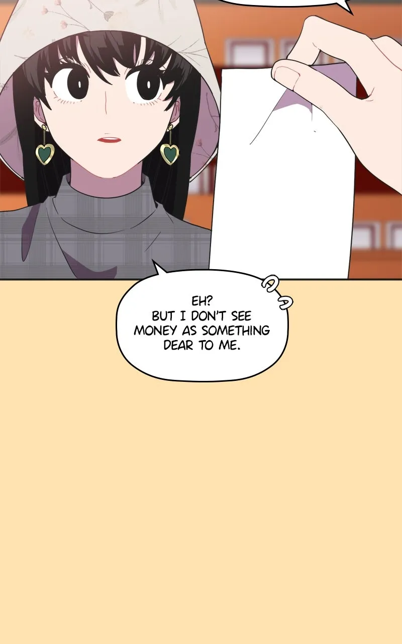 Take My Money Chapter 94 page 39 - 