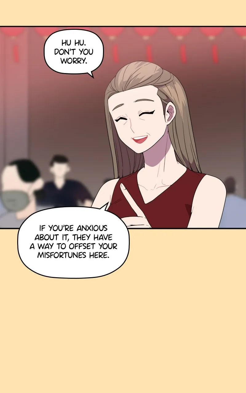 Take My Money Chapter 94 page 40 - 