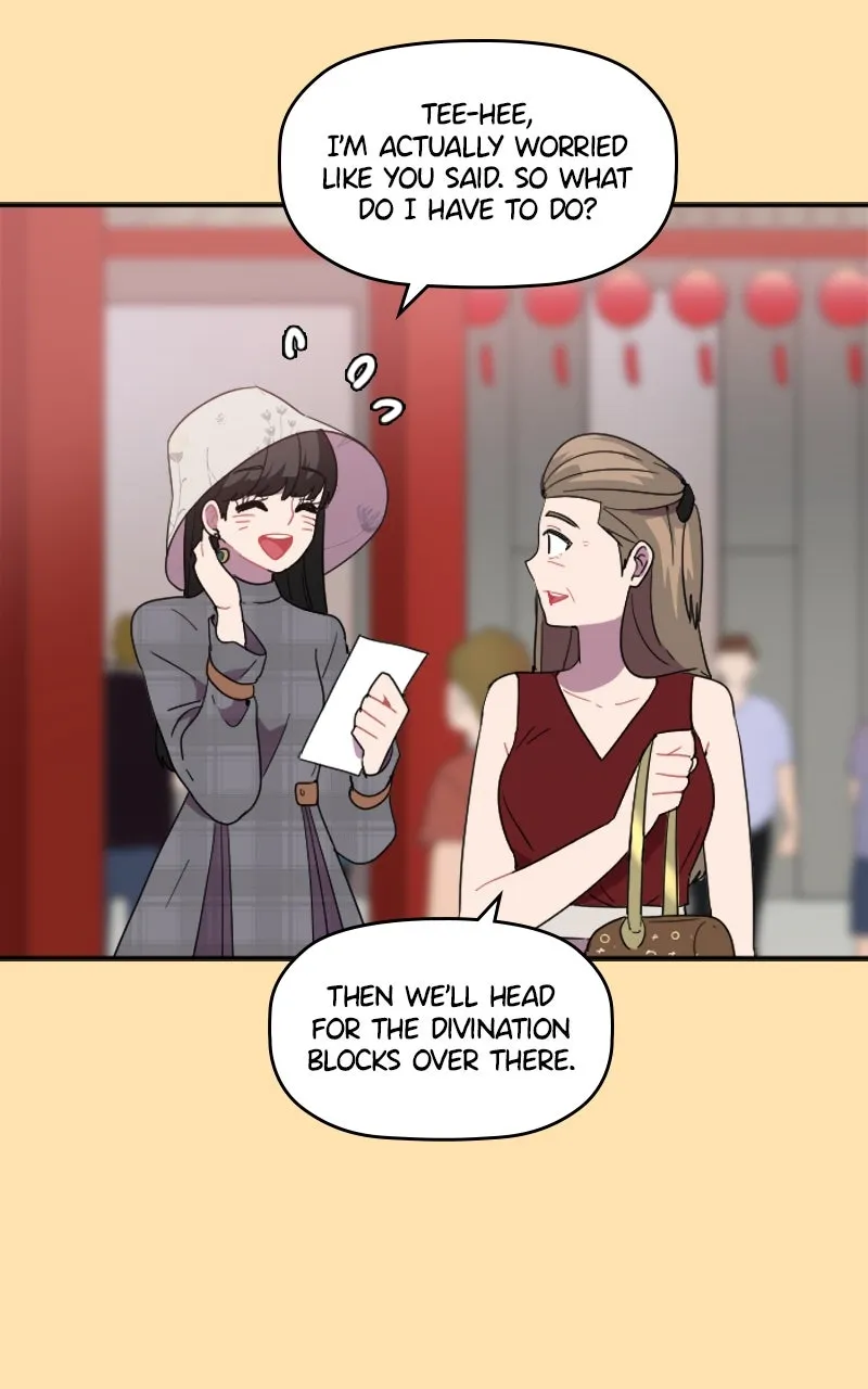 Take My Money Chapter 94 page 41 - 