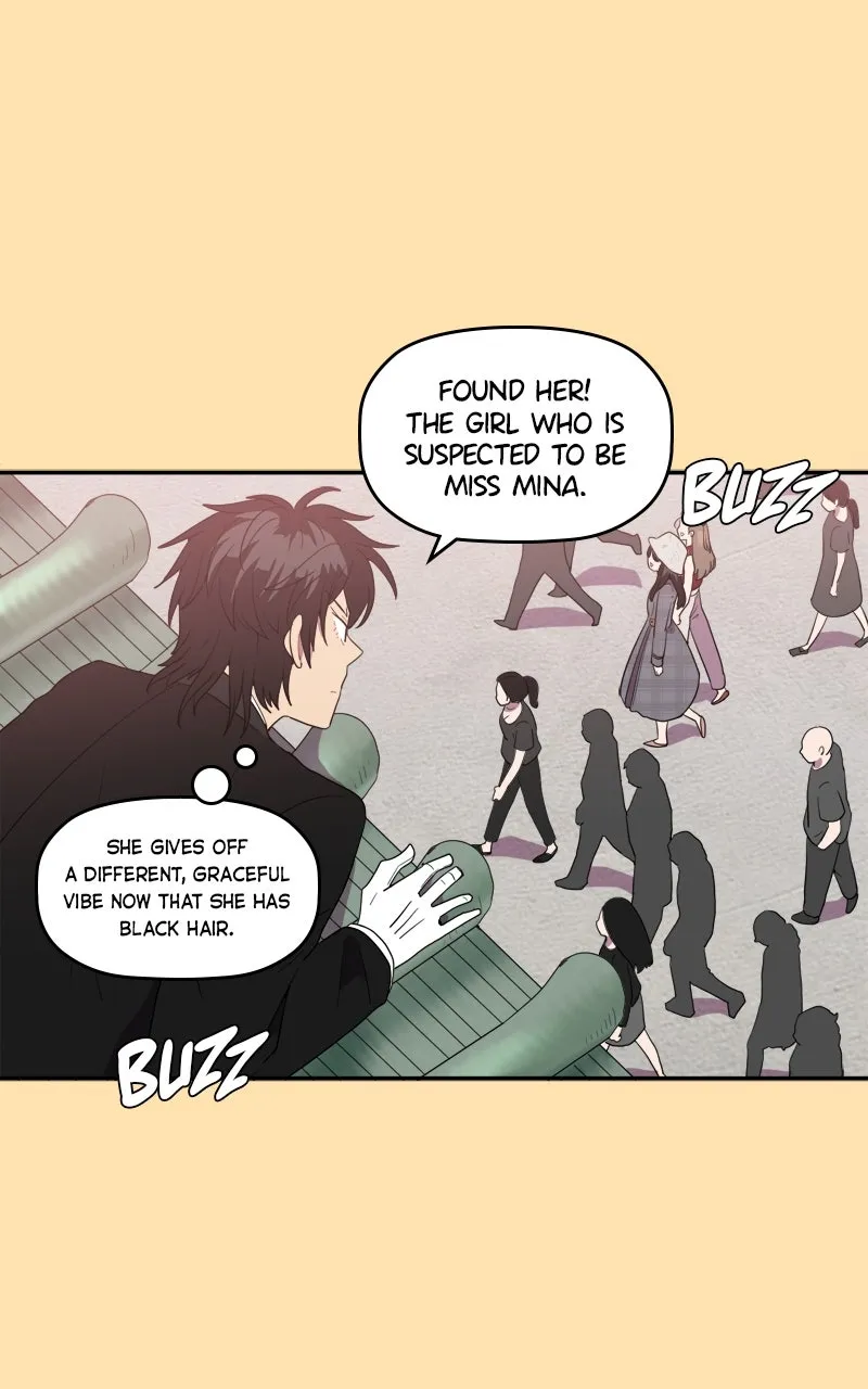 Take My Money Chapter 94 page 42 - 