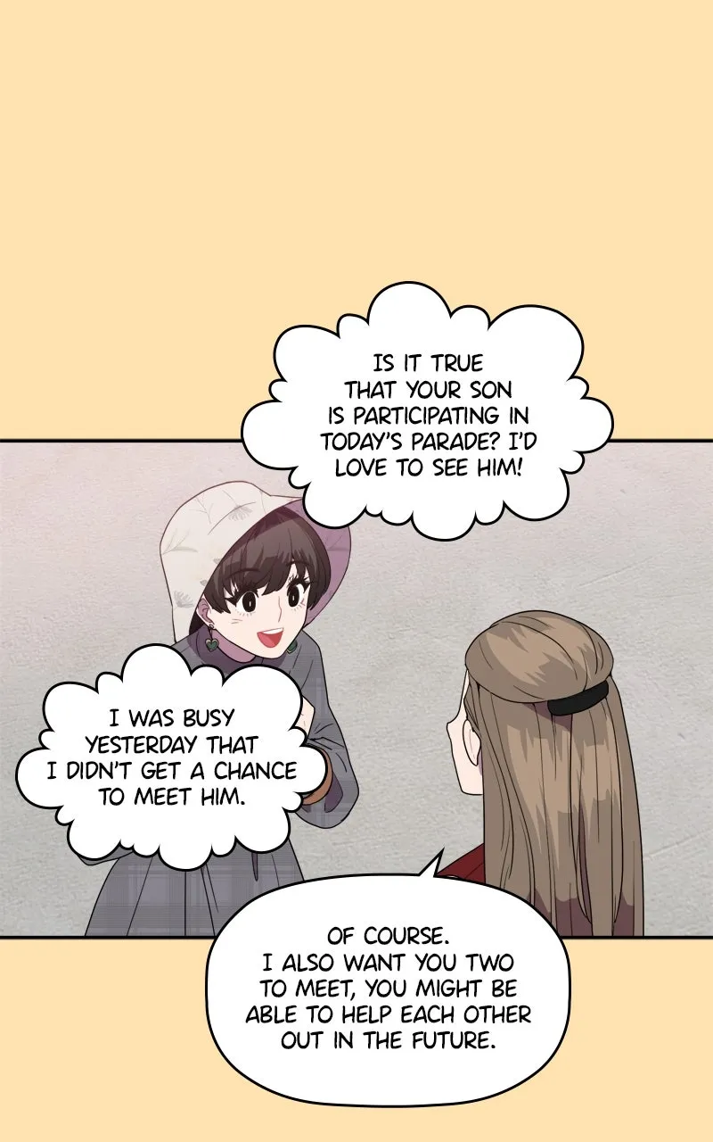 Take My Money Chapter 94 page 43 - 