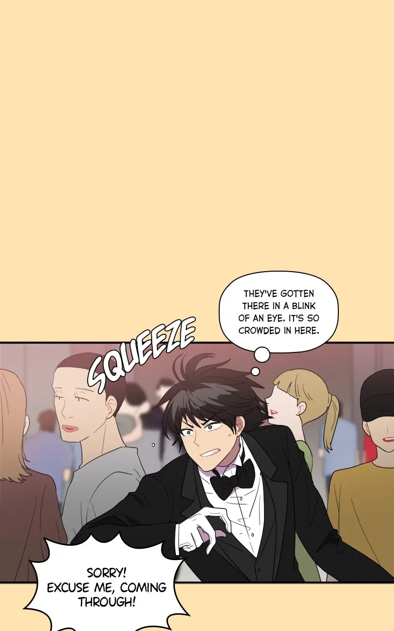 Take My Money Chapter 94 page 44 - 