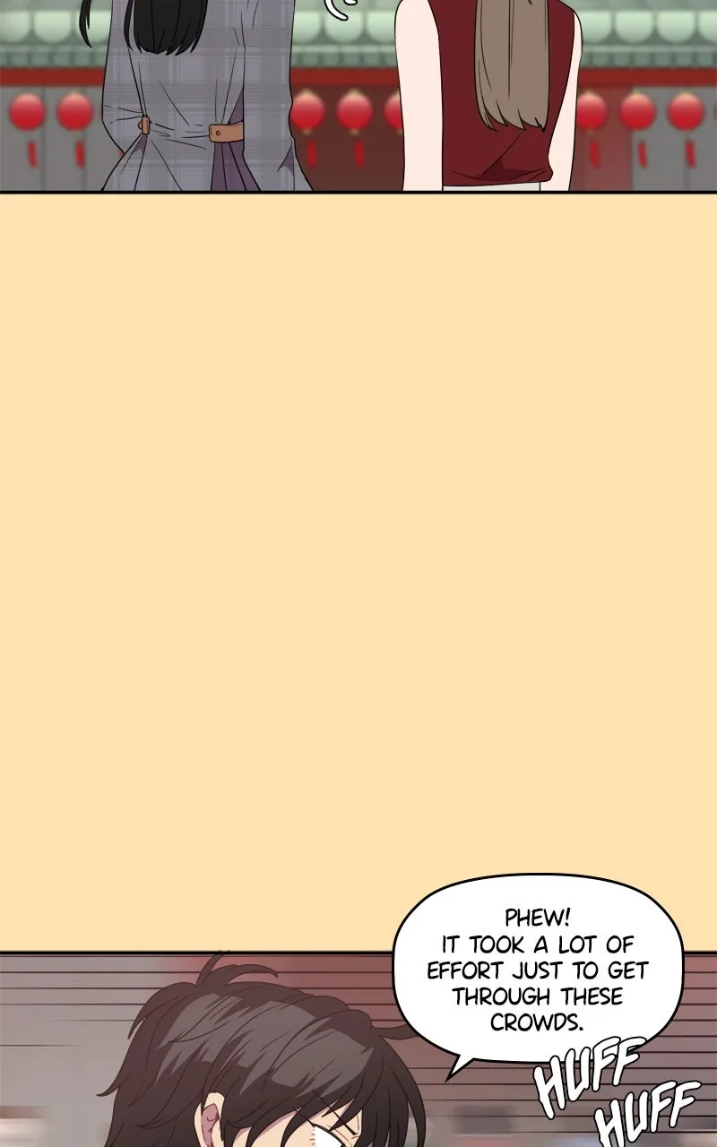 Take My Money Chapter 94 page 47 - 