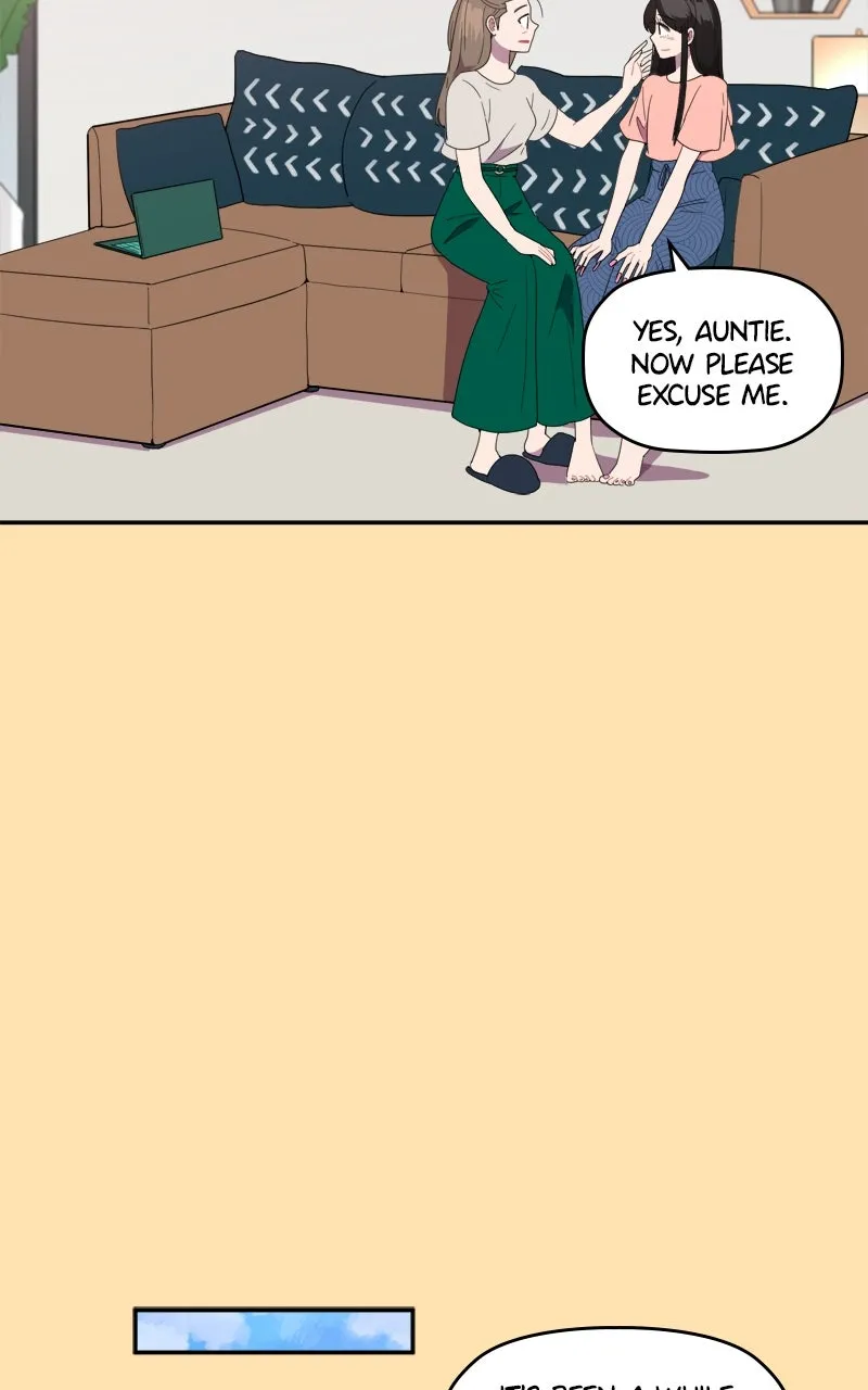 Take My Money Chapter 94 page 7 - 