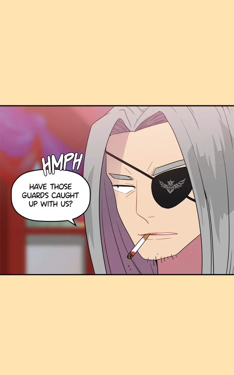 Take My Money Chapter 95 page 11 - 