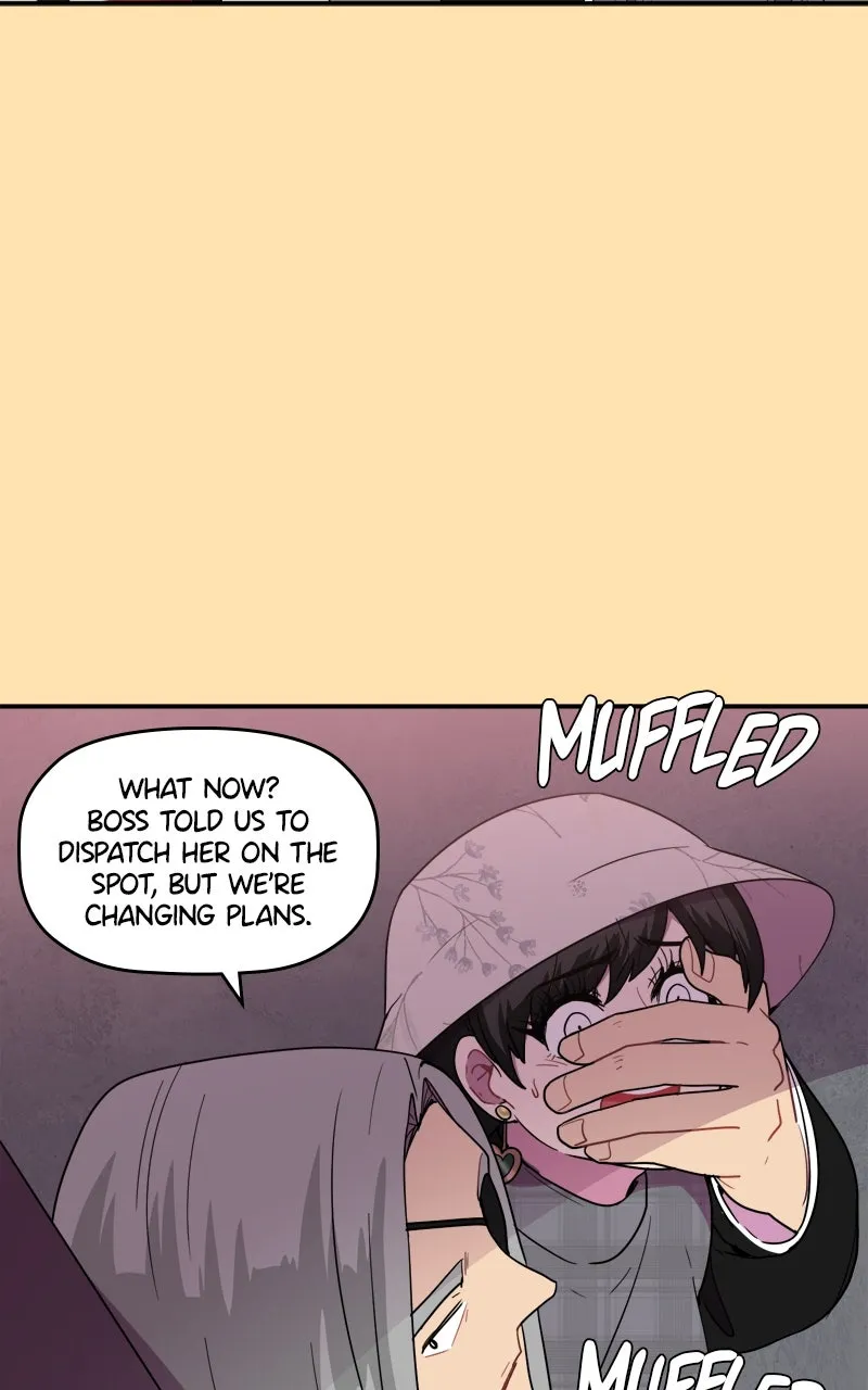 Take My Money Chapter 95 page 14 - 
