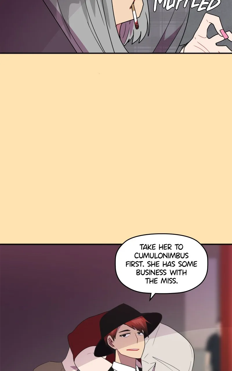 Take My Money Chapter 95 page 15 - 