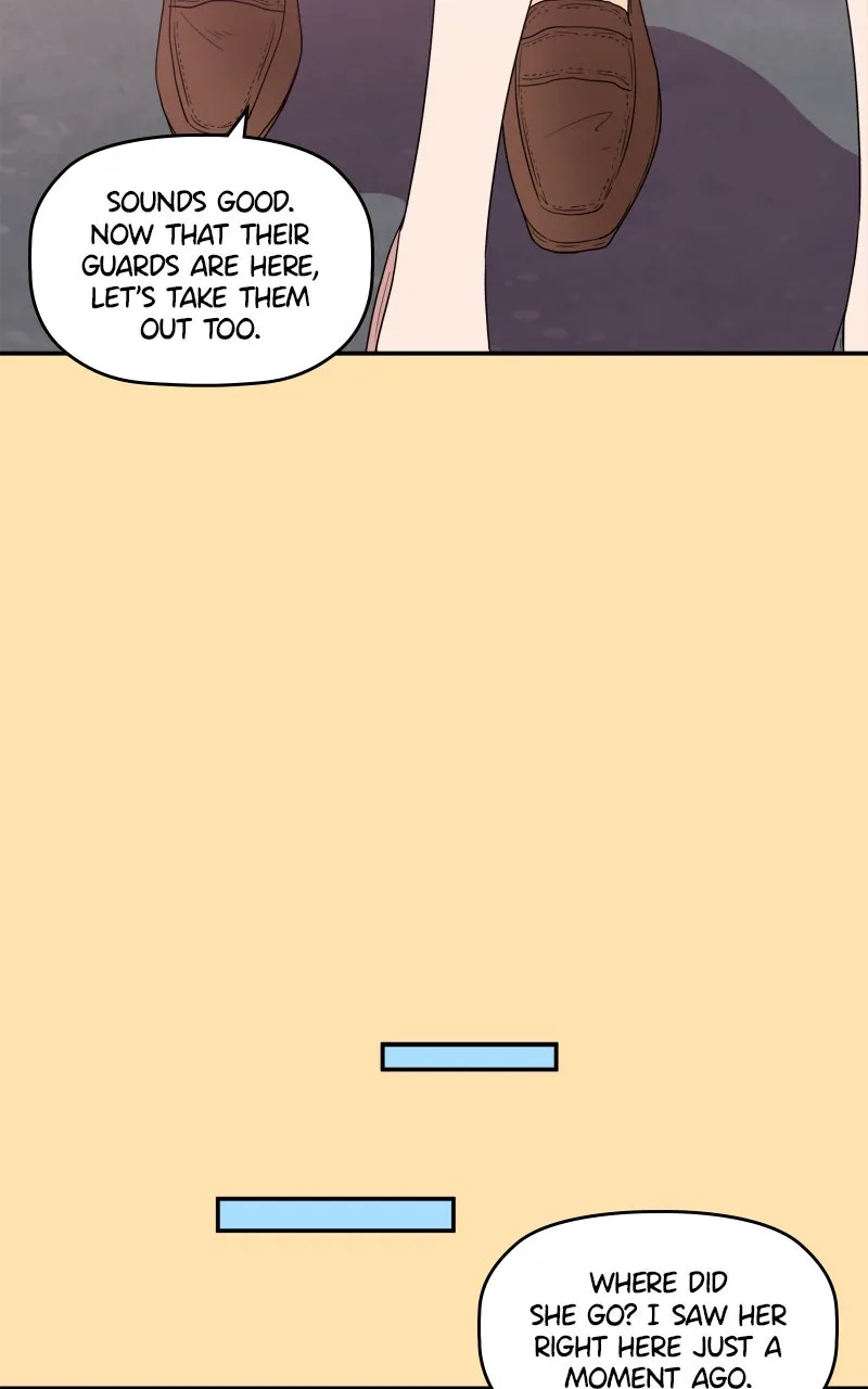 Take My Money Chapter 95 page 17 - 