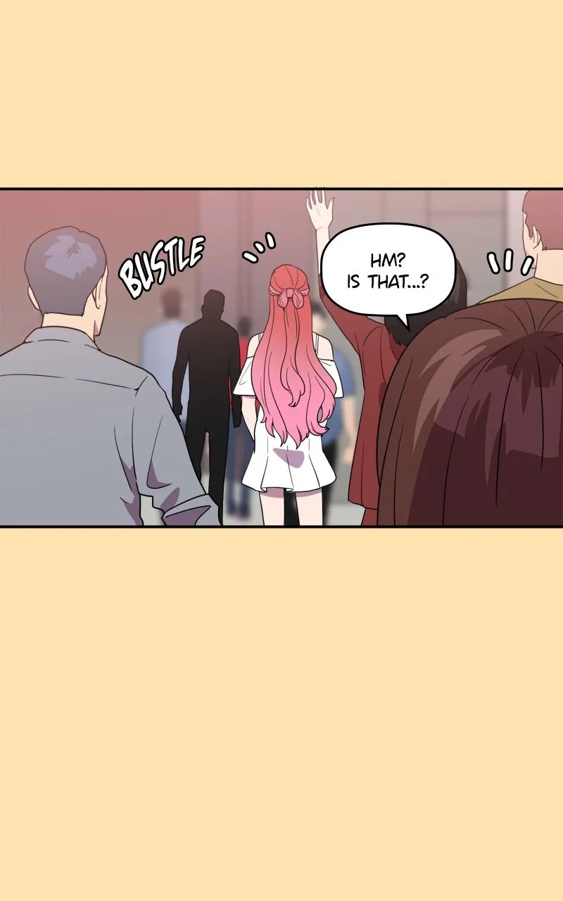 Take My Money Chapter 95 page 20 - 