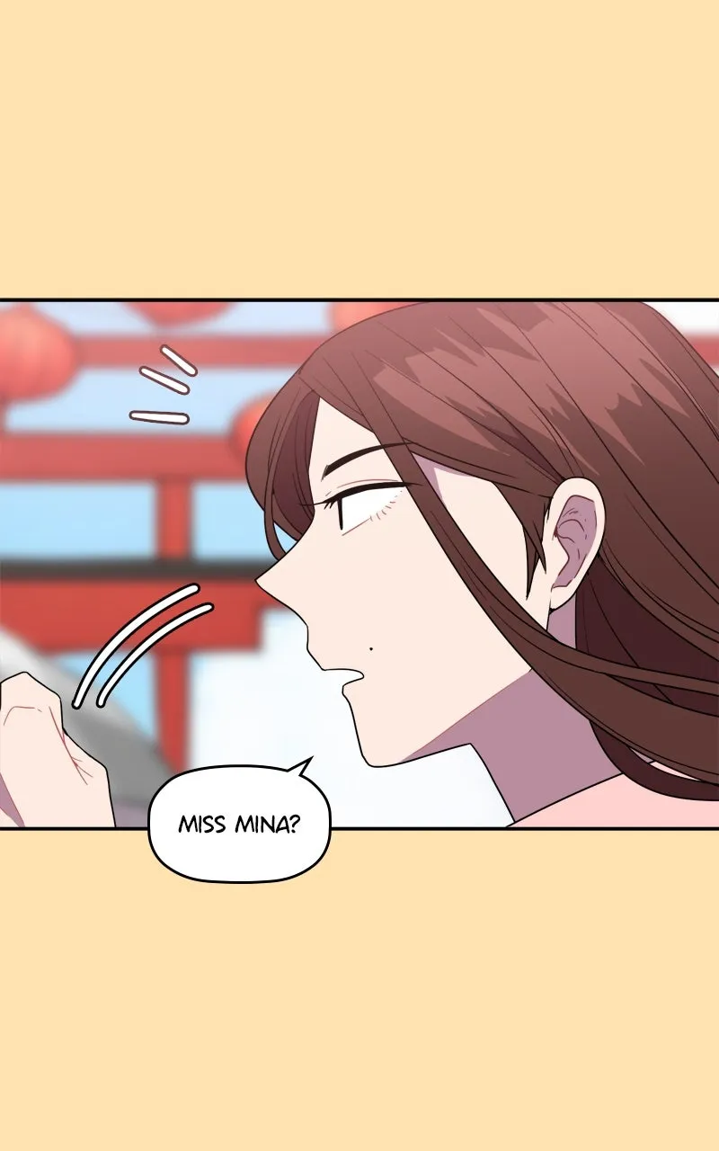 Take My Money Chapter 95 page 21 - 