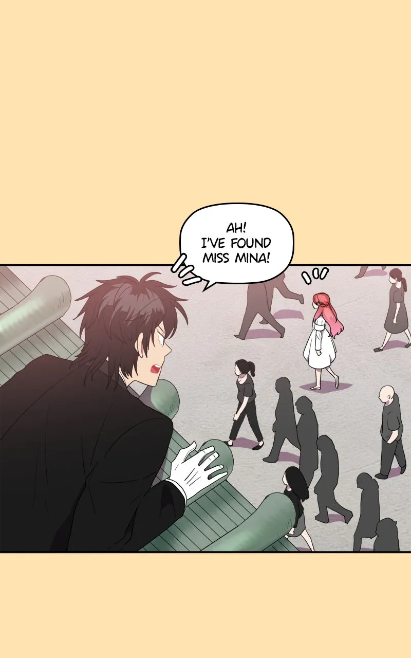 Take My Money Chapter 95 page 22 - 