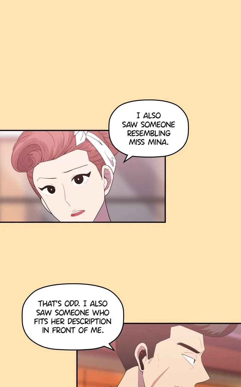 Take My Money Chapter 95 page 23 - 