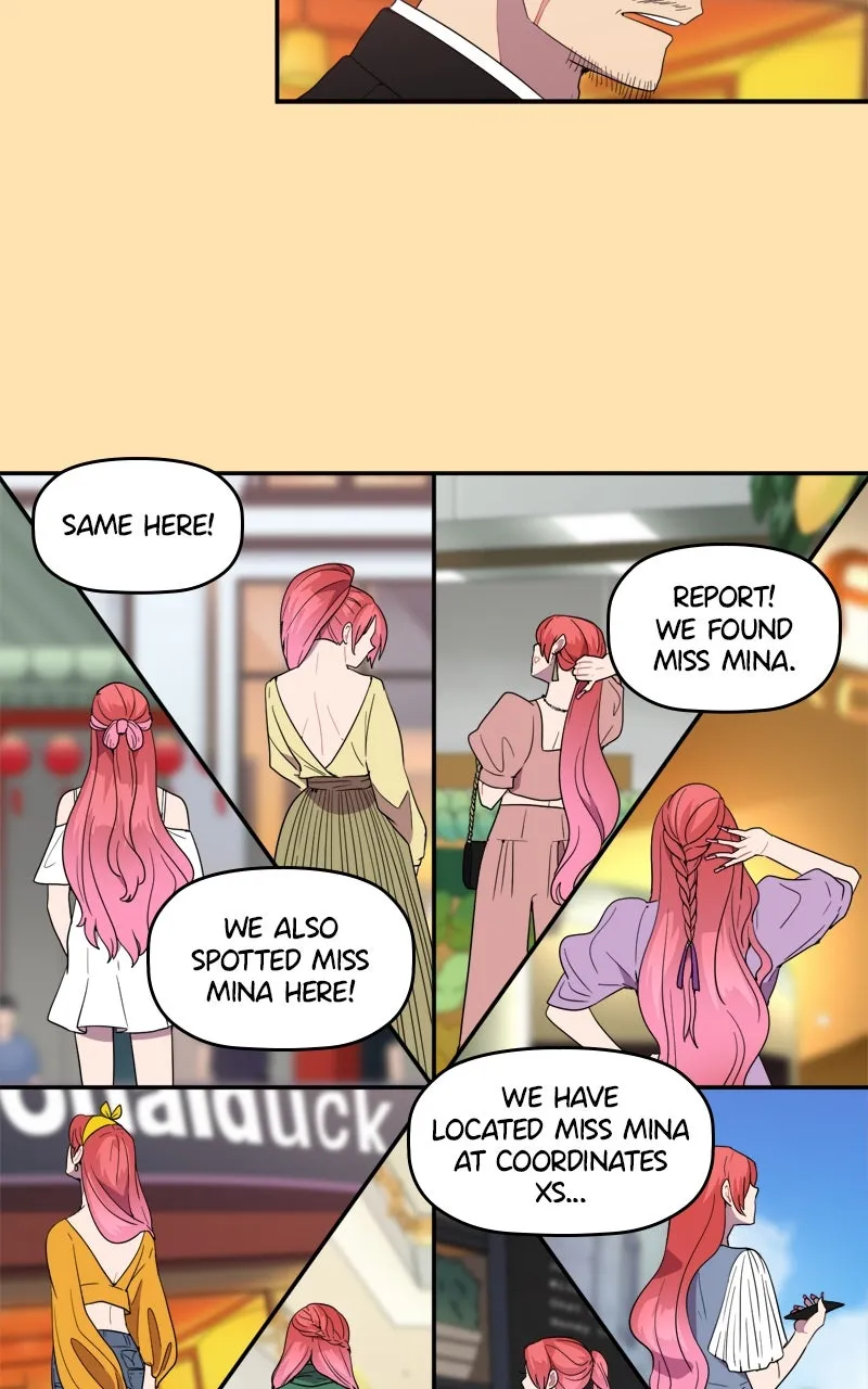 Take My Money Chapter 95 page 24 - 
