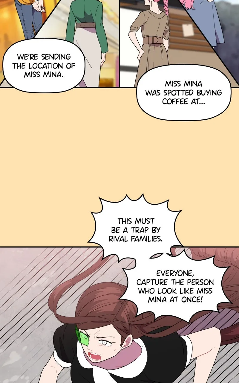 Take My Money Chapter 95 page 25 - 